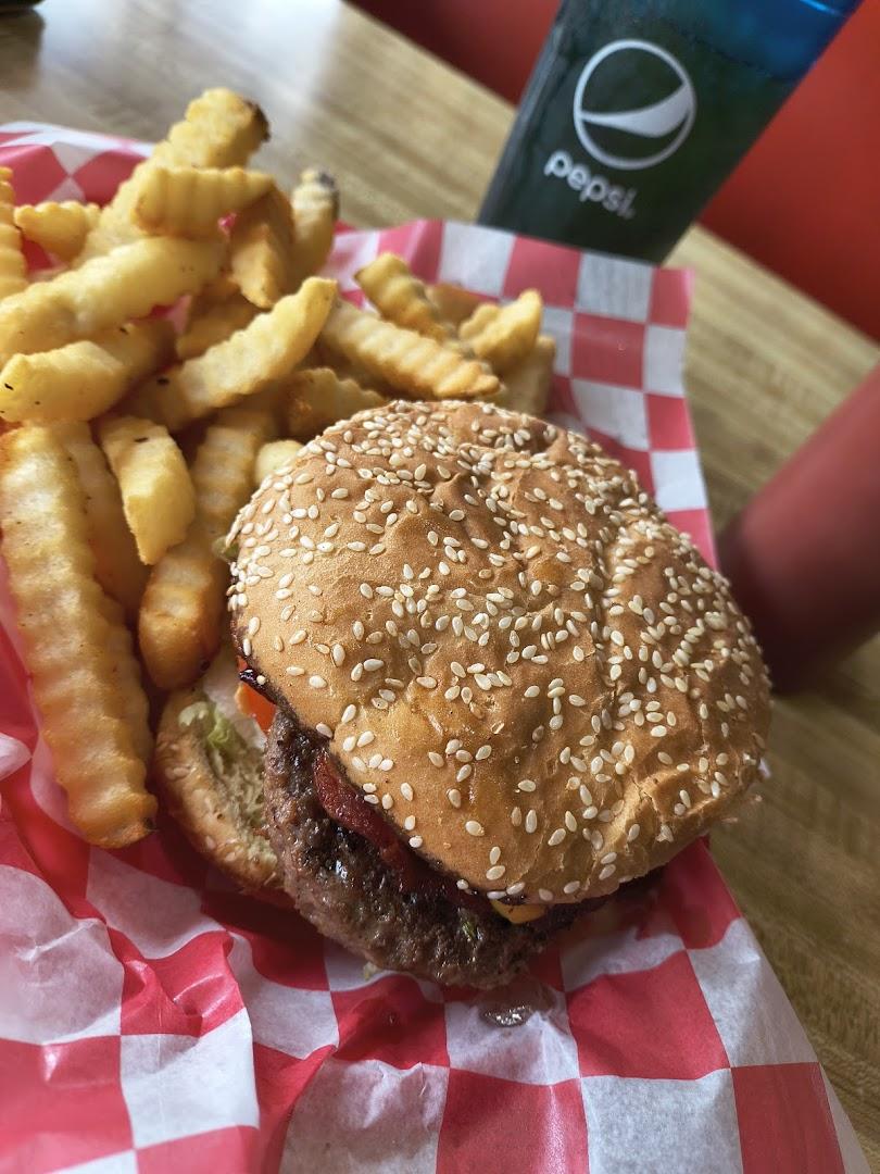 Pizza Barn