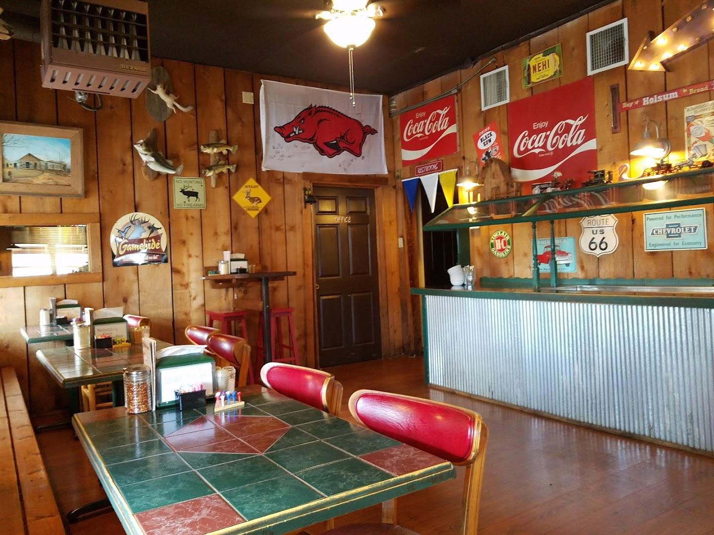 Pizza Barn